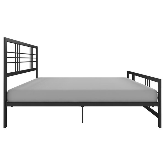 Flovilla Platform Bed