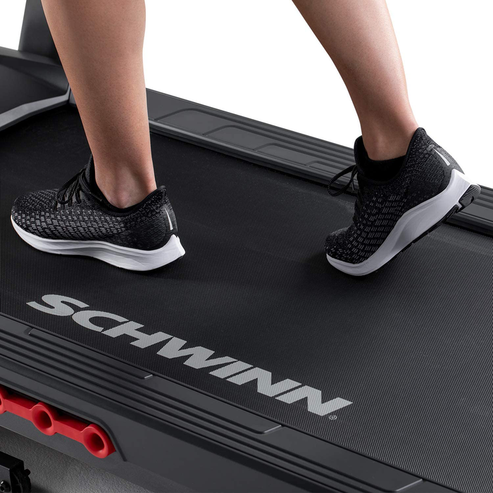 Schwinn Fitness 810 Treadmill