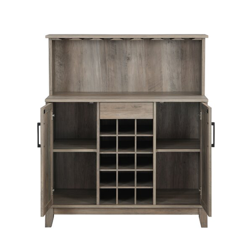 Emily Home Bar Cabinet