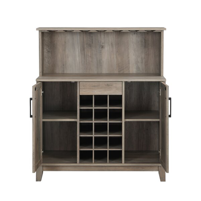 Emily Home Bar Cabinet