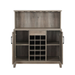 Emily Home Bar Cabinet