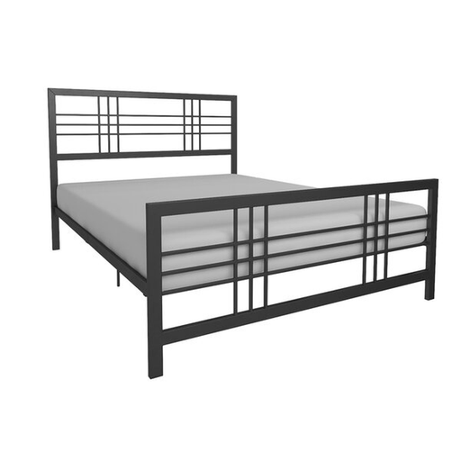 Flovilla Platform Bed