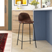 Aisha Bar & Counter Stool