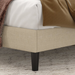 Heid Low Profile Bed