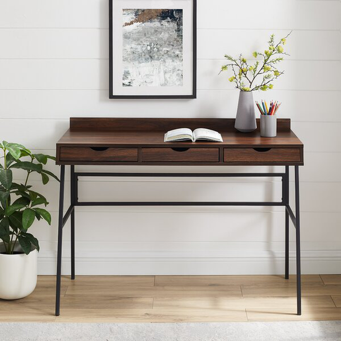 Canal Desk