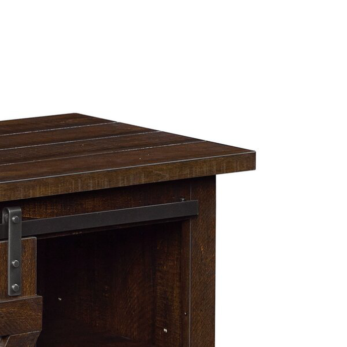 Lorraine TV Stand for TVs up to 60"