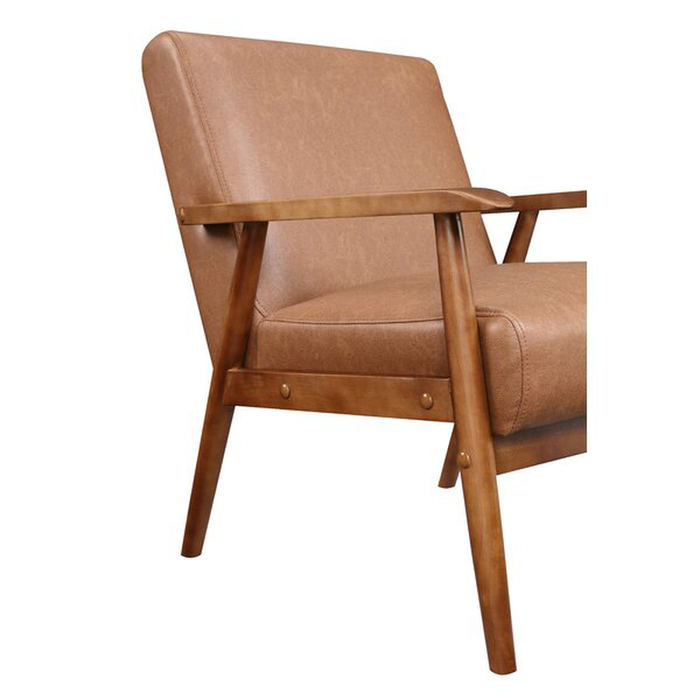 Jarin 25.38'' Wide Armchair