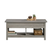 Tiffin Lift Top 4 legs Coffee Table with Storage