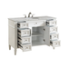 Eneas 48" Single Bathroom Vanity Set