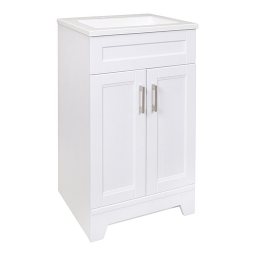 Estelle 19" Single Bathroom Vanity Set