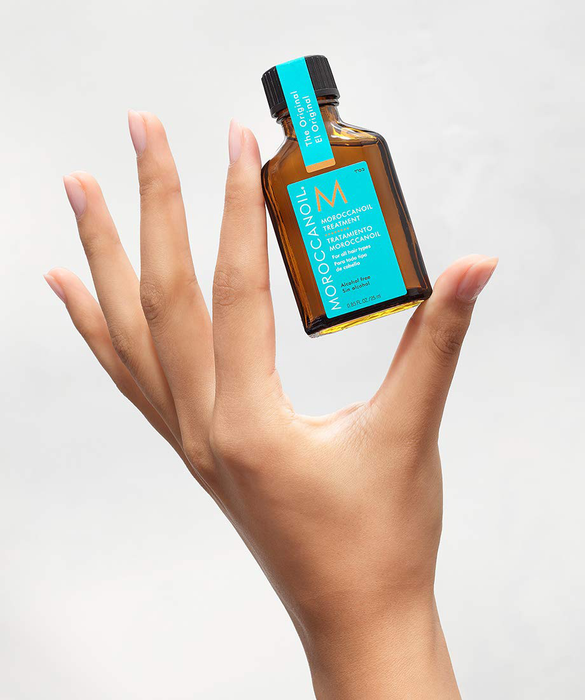 Moroccanoil Treatment Oil