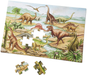 Melissa & Doug Dinosaurs Floor Puzzle (48 pc)