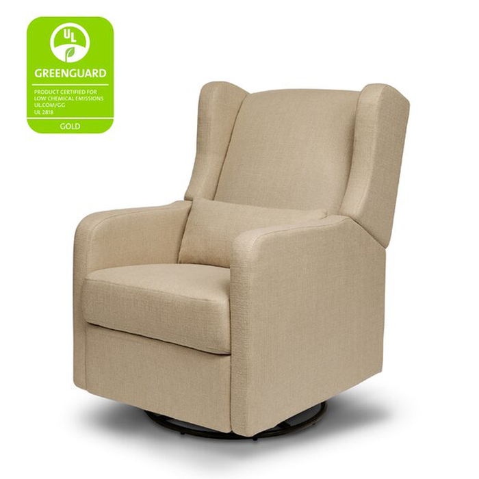 Arlo Swivel Reclining Rocking Glider