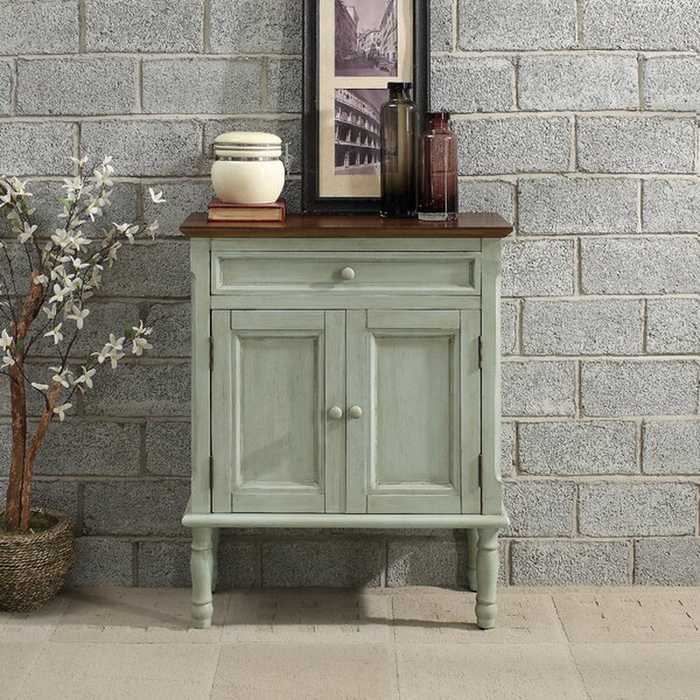 Harpenden 2 - Door Accent Cabinet