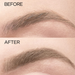 L'Oreal Paris Makeup Brow Stylist Definer Waterproof Eyebrow Pencil UltraFine Mechanical Pencil Draws Tiny Brow Hairs Fills in Sparse Areas Gaps Ounce Count, Ash Brown, 0.003 Fl Oz