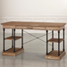 Kyler Solid Wood Desk