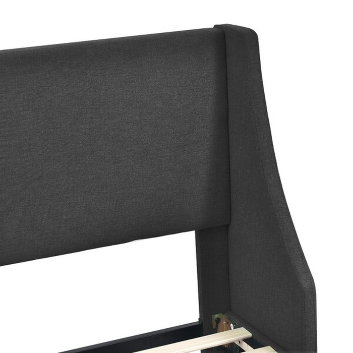 Mullican Platform Bed