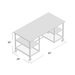 Rayden Desk