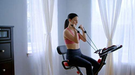 FITNATION Exercise-Bikes Flex Bike Ultra