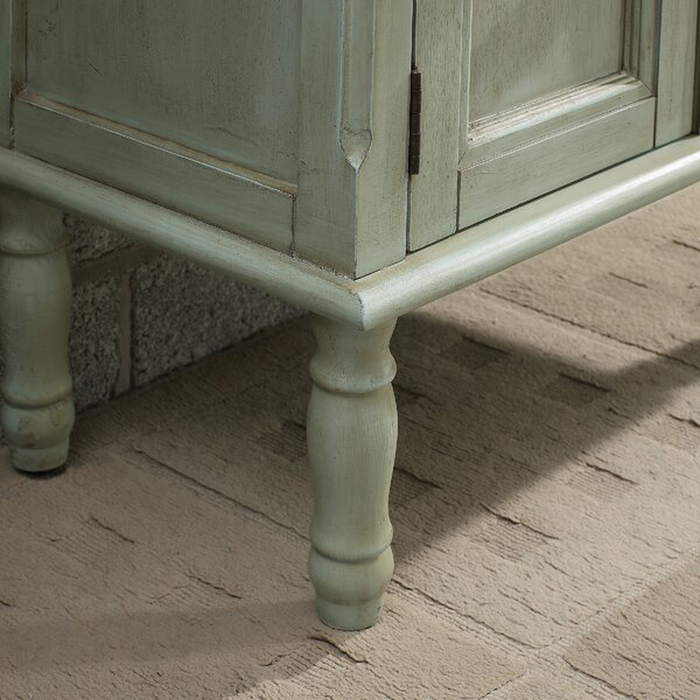 Harpenden 2 - Door Accent Cabinet