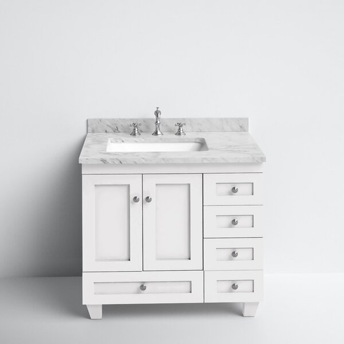 Chiswick 30" Single Bathroom Vanity Set