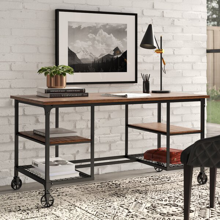 Rayden Desk