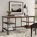 Rayden Desk