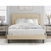 Heid Low Profile Bed