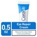 Cerave Eye Repair Cream | Under Eye Cream for Dark Circles and Puffiness | Suitable for Delicate Skin Under Eye Area | 0.5 Ounce