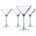 Eldridge 10 oz. Martini Glass