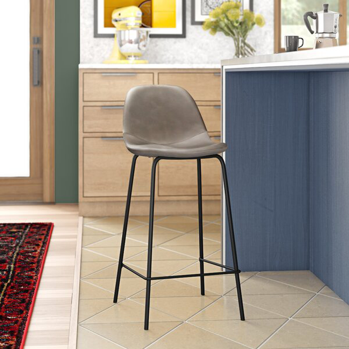 Aisha Bar & Counter Stool