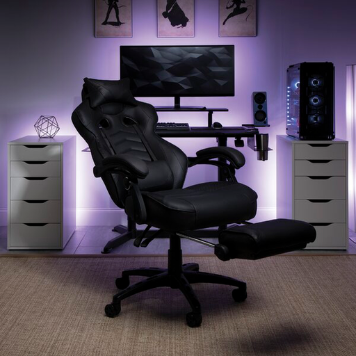 PC & Racing Game Chair