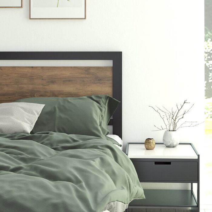 Marilee Platform Bed