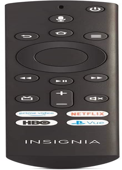 Insignia NS-32DF310NA19 32-inch Smart HD TV - Fire TV