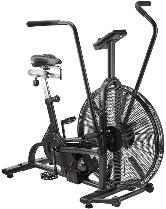 ASSAULTFITNESS Assault AirBike Classic, Black