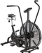 ASSAULTFITNESS Assault AirBike Classic, Black