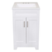 Estelle 19" Single Bathroom Vanity Set