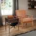 Jarin 25.38'' Wide Armchair
