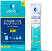 Liquid I.V. Hydration Multiplier - Lemon Lime - Hydration Powder Packets | Electrolyte Drink Mix | Easy Open Single-Serving Stick | Non-GMO