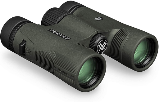 Vortex Optics Diamondback HD Binoculars