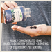 Nature’s Way Sambucus Elderberry Gummies, Immune Support Gummies*, Black Elderberry with Vitamin C and Zinc, 60 Gummies