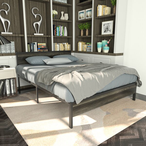 Penning Platform Bed