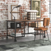 Rayden Desk