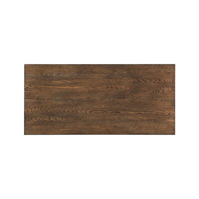 Rayden Desk