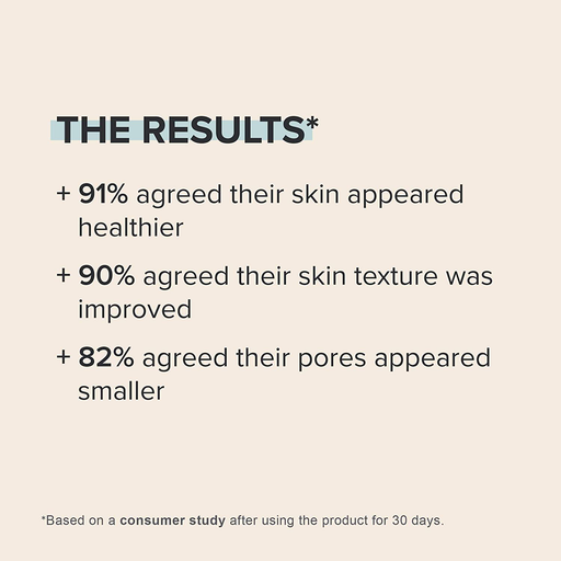 Paula's Choice Skin Perfecting 2% BHA Liquid Salicylic Acid Exfoliant, Gentle Facial Exfoliator for Blackheads, Large Pores, Wrinkles & Fine Lines, Travel Size, 1 Fluid Ounce - PACKAGING MAY VARY