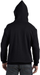 Hanes Men's Pullover EcoSmart Hooded Sweatshirt