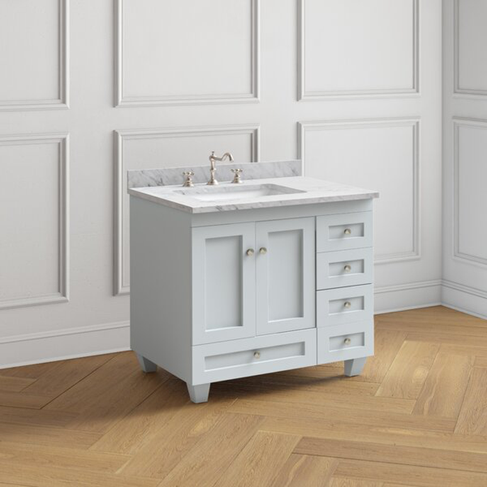 Chiswick 30" Single Bathroom Vanity Set