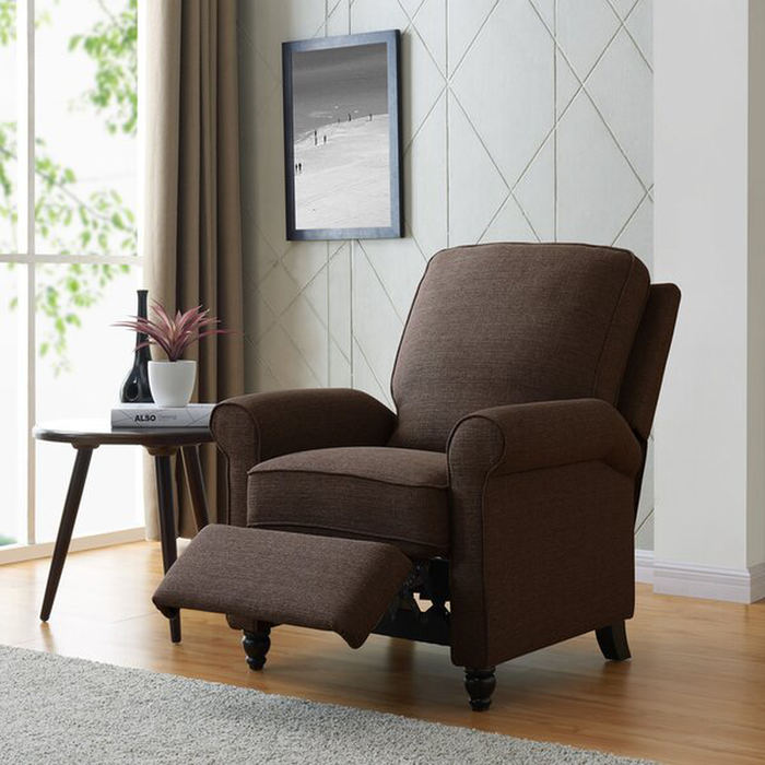 Leni 33.5'' Wide Recliner