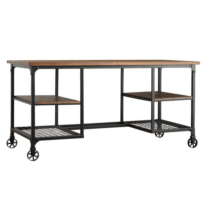 Rayden Desk