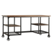 Rayden Desk